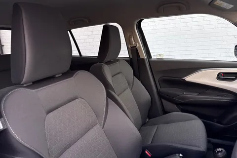 MF24LZG Suzuki Swift 1.2 Mild Hybrid Ultra 5dr Thumbnail #25