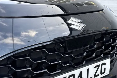 MF24LZG Suzuki Swift 1.2 Mild Hybrid Ultra 5dr Thumbnail #26