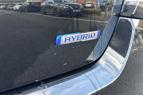 MF24LZG Suzuki Swift 1.2 Mild Hybrid Ultra 5dr Thumbnail #27