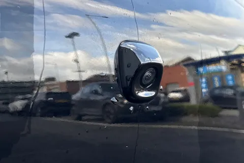 MF24LZG Suzuki Swift 1.2 Mild Hybrid Ultra 5dr Thumbnail #29