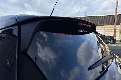 MF24LZG Suzuki Swift 1.2 Mild Hybrid Ultra 5dr Thumbnail #30