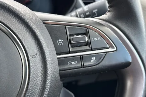 MF24LZG Suzuki Swift 1.2 Mild Hybrid Ultra 5dr Thumbnail #37