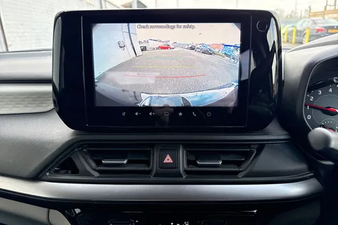 MF24LZG Suzuki Swift 1.2 Mild Hybrid Ultra 5dr Thumbnail #43