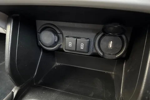 MF24LZG Suzuki Swift 1.2 Mild Hybrid Ultra 5dr Thumbnail #44