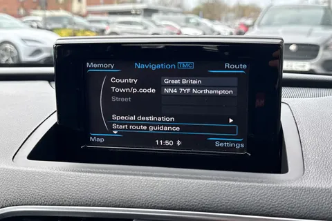 OE16HJG Audi Q3 2.0 TDI SE Euro 6 (s/s) 5dr Thumbnail #18