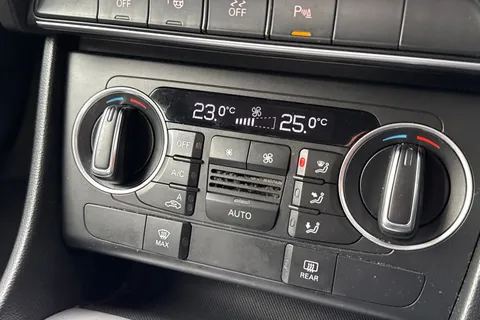 OE16HJG Audi Q3 2.0 TDI SE Euro 6 (s/s) 5dr Thumbnail #23