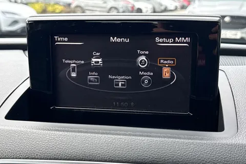 OE16HJG Audi Q3 2.0 TDI SE Euro 6 (s/s) 5dr Thumbnail #44