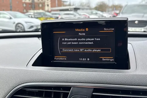 OE16HJG Audi Q3 2.0 TDI SE Euro 6 (s/s) 5dr Thumbnail #46