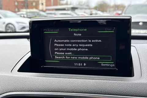 OE16HJG Audi Q3 2.0 TDI SE Euro 6 (s/s) 5dr Thumbnail #47