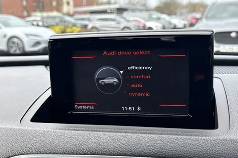 OE16HJG Audi Q3 2.0 TDI SE Euro 6 (s/s) 5dr Thumbnail #49