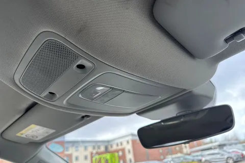 OE16HJG Audi Q3 2.0 TDI SE Euro 6 (s/s) 5dr Thumbnail #51