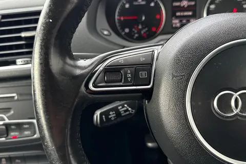 OE16HJG Audi Q3 2.0 TDI SE Euro 6 (s/s) 5dr Thumbnail #52