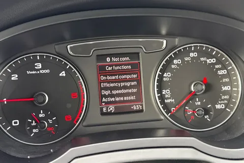 OE16HJG Audi Q3 2.0 TDI SE Euro 6 (s/s) 5dr Thumbnail #56