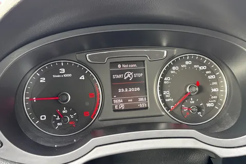 OE16HJG Audi Q3 2.0 TDI SE Euro 6 (s/s) 5dr Thumbnail #57