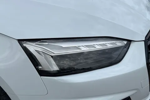 PN73MXT Audi A5 Coup- Black Edition 40 TFSI 204 PS S tronic Thumbnail #9