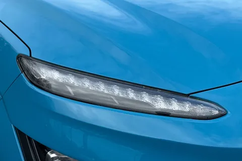 DS72ZNC Hyundai Kona 64kWh Ultimate Auto 5dr (10.5kW Charger) Thumbnail #27