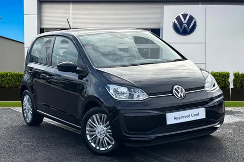 1 of 43 for VOLKSWAGEN UP 1.0 65PS Up 5dr