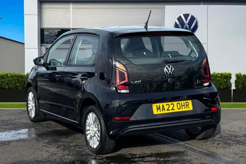 2 of 43 for VOLKSWAGEN UP 1.0 65PS Up 5dr