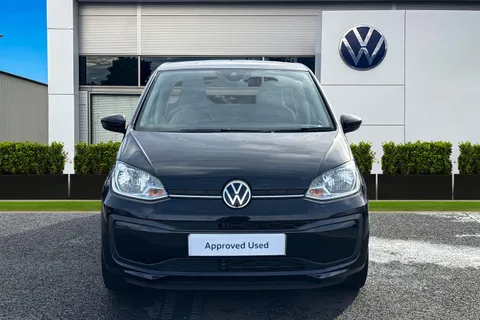 6 of 43 for VOLKSWAGEN UP 1.0 65PS Up 5dr