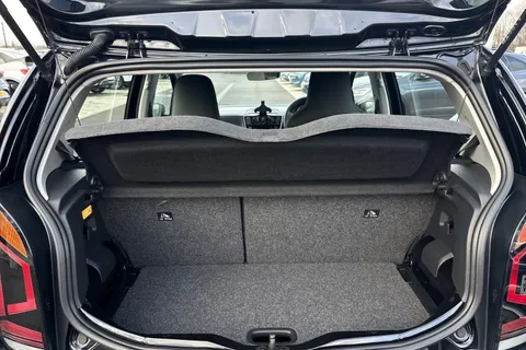 7 of 43 for VOLKSWAGEN UP 1.0 65PS Up 5dr