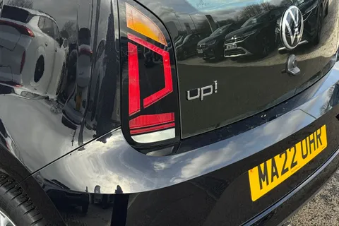 8 of 43 for VOLKSWAGEN UP 1.0 65PS Up 5dr