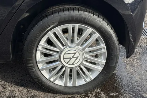 11 of 43 for VOLKSWAGEN UP 1.0 65PS Up 5dr