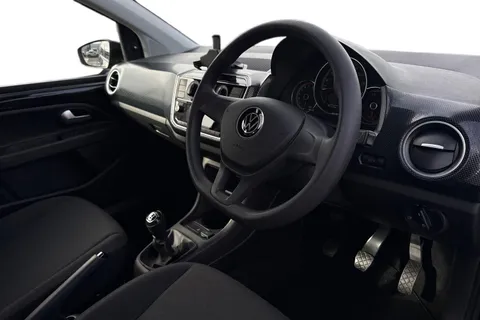 14 of 43 for VOLKSWAGEN UP 1.0 65PS Up 5dr