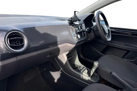 15 of 43 for VOLKSWAGEN UP 1.0 65PS Up 5dr