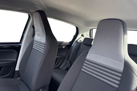 16 of 43 for VOLKSWAGEN UP 1.0 65PS Up 5dr