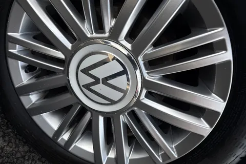 26 of 43 for VOLKSWAGEN UP 1.0 65PS Up 5dr