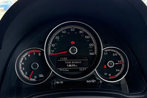 35 of 43 for VOLKSWAGEN UP 1.0 65PS Up 5dr