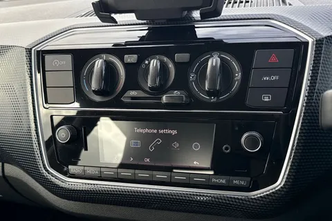 36 of 43 for VOLKSWAGEN UP 1.0 65PS Up 5dr