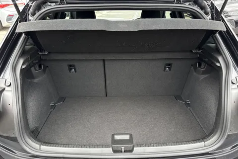 DL23ZVS Volkswagen Polo 2.0 TSI GTI 5dr DSG **18' FARO ALLOYS + HEATED SEATS** Thumbnail #7