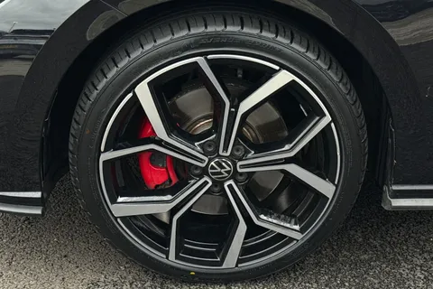 DL23ZVS Volkswagen Polo 2.0 TSI GTI 5dr DSG **18' FARO ALLOYS + HEATED SEATS** Thumbnail #11
