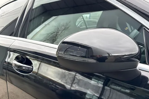 MB21FYT Mercedes-Benz A Class 1.3 A180 AMG Line (Executive) Hatchback 5dr Petrol 7G-DCT Euro 6 (s/s) (136 ps) Thumbnail #36