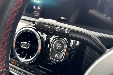 MB21FYT Mercedes-Benz A Class 1.3 A180 AMG Line (Executive) Hatchback 5dr Petrol 7G-DCT Euro 6 (s/s) (136 ps) Thumbnail #54