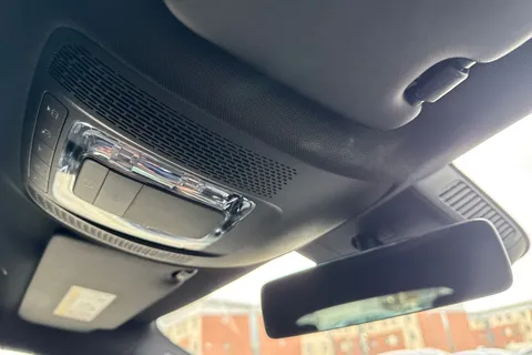 MB21FYT Mercedes-Benz A Class 1.3 A180 AMG Line (Executive) Hatchback 5dr Petrol 7G-DCT Euro 6 (s/s) (136 ps) Thumbnail #59