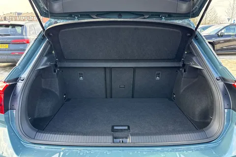 KP25XGB Volkswagen T-Roc 2.0 TDI 150 EVO R-Line 5dr DSG **18' NEVADA ALLOYS + REV CAM + KEYLESS ENTR Thumbnail #10