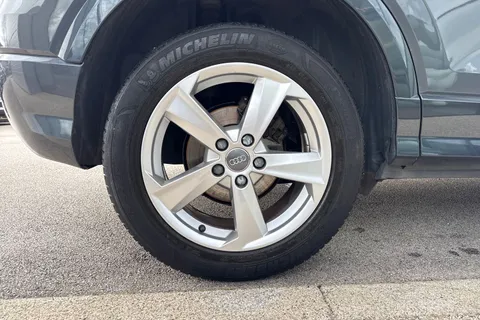 ST67EOF Audi Q2 1.6 TDI Sport S Tronic Euro 6 (s/s) 5dr Thumbnail #12