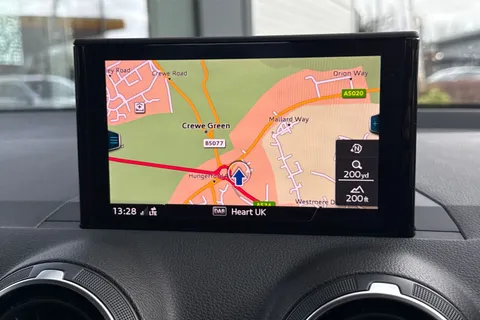 ST67EOF Audi Q2 1.6 TDI Sport S Tronic Euro 6 (s/s) 5dr Thumbnail #18