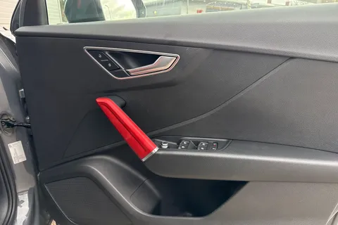 ST67EOF Audi Q2 1.6 TDI Sport S Tronic Euro 6 (s/s) 5dr Thumbnail #22