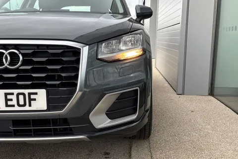 ST67EOF Audi Q2 1.6 TDI Sport S Tronic Euro 6 (s/s) 5dr Thumbnail #27