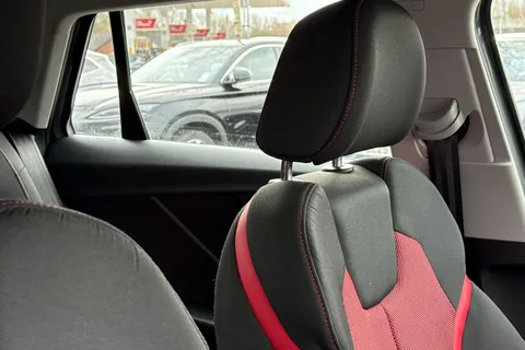 ST67EOF Audi Q2 1.6 TDI Sport S Tronic Euro 6 (s/s) 5dr Thumbnail #37