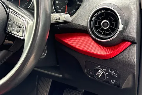 ST67EOF Audi Q2 1.6 TDI Sport S Tronic Euro 6 (s/s) 5dr Thumbnail #40