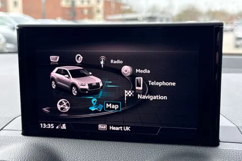 ST67EOF Audi Q2 1.6 TDI Sport S Tronic Euro 6 (s/s) 5dr Thumbnail #46