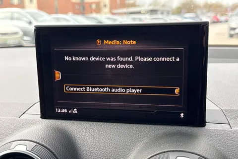 ST67EOF Audi Q2 1.6 TDI Sport S Tronic Euro 6 (s/s) 5dr Thumbnail #48