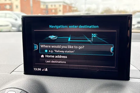 ST67EOF Audi Q2 1.6 TDI Sport S Tronic Euro 6 (s/s) 5dr Thumbnail #50