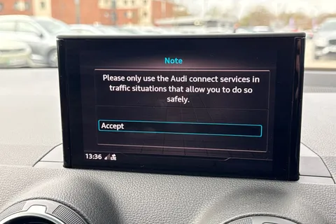 ST67EOF Audi Q2 1.6 TDI Sport S Tronic Euro 6 (s/s) 5dr Thumbnail #51