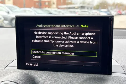 ST67EOF Audi Q2 1.6 TDI Sport S Tronic Euro 6 (s/s) 5dr Thumbnail #52