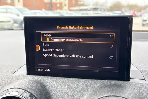 ST67EOF Audi Q2 1.6 TDI Sport S Tronic Euro 6 (s/s) 5dr Thumbnail #54